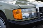 Mercedes-Benz 190 D 1984 года (NA)